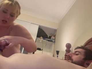 Amateur Step Sis Suck her Step Bro