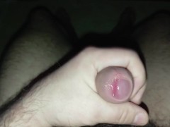 18 Cumshots compilation uncut cock