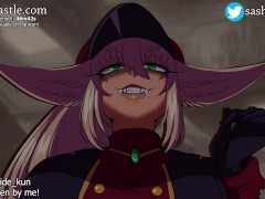 [SFW ASMR] Captured on the Wolf Girl's Space Freighter [F4M] [Roleplay]