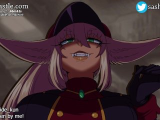 [SFW ASMR] Captured on the Wolf Girls Space Freighter [F4M] [Roleplay]