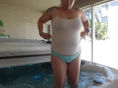 Getting wet fan request - Screenshot 5 of 16 - Water