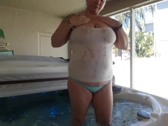 Getting wet fan request - Screenshot 9 of 16 - Water