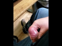 Busting a nut while waiting on a program to compile... - Screenshot 10 of 16 - Office