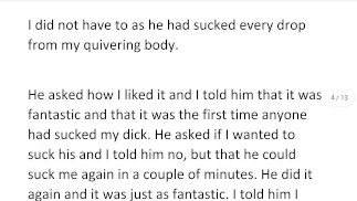 Любящий и заботливый человек