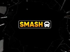 Smash Bus Scene!!! - Screenshot 1 of 16 - Pornstar