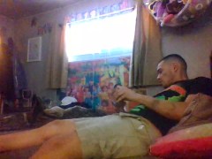 Quick nut - Screenshot 2 of 16 - Caught Jacking Off