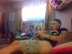 Quick nut - Screenshot 8 of 16 - Caught Jacking Off