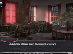 MIST CAP 20 - Screenshot 3 of 16 - Big Booty