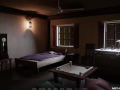 MIST CAP 20 - Screenshot 5 of 16 - Hot