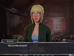 MIST CAP 20 - Screenshot 6 of 16 - Big Boobs