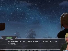 MIST CAP 20 - Screenshot 9 of 16 - Hot