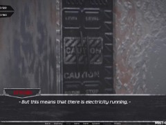 MIST CAP 21 - Screenshot 10 of 16 - Big Boobs