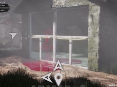 MIST CAP 21 - Screenshot 11 of 16 - Big Booty