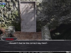 MIST CAP 21 - Screenshot 13 of 16 - Hot