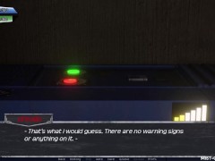 MIST CAP 21 - Screenshot 15 of 16 - Big Booty
