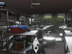 MIST CAP 21 - Screenshot 3 of 16 - Big Booty