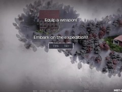 MIST CAP 21 - Screenshot 5 of 16 - Hot