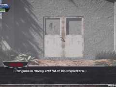 MIST CAP 21 - Screenshot 7 of 16 - Big Booty