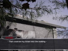 MIST CAP 21 - Screenshot 9 of 16 - Hot