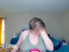 Preview: Before & After Haircuts April 2025 | Short Hair Cut & Color | Clara Crisp Shows Off Fresh H