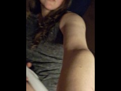 Tease - Screenshot 14 of 16 - Big Dildo