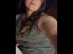 Tease - Screenshot 15 of 16 - Dildo