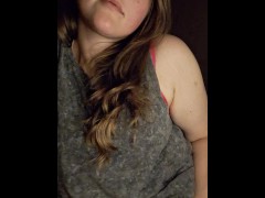 Tease - Screenshot 2 of 16 - Big Dildo