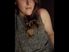 Tease - Screenshot 5 of 16 - Girl Masturbating