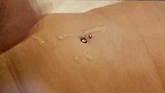 Lovers Part 2. Amateur Couple Real Homemade Sexin'!