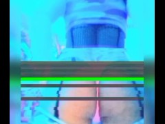 Undercover - Screenshot 13 of 16 - Big Ass Latina