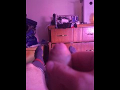 Quick masterbation 1/16