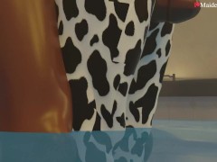 Shogun Bath house Preview