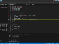 #22 Recursion - Screenshot 13 of 16 - Study