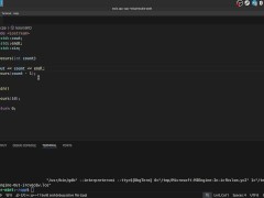 #22 Recursion - Screenshot 5 of 16 - Coding