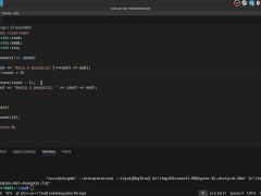 #22 Recursion - Screenshot 7 of 16 - Programming