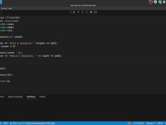 #22 Recursion - Screenshot 8 of 16 - Study