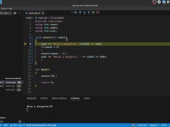 #22 Recursion - Screenshot 9 of 16 - Ukraine