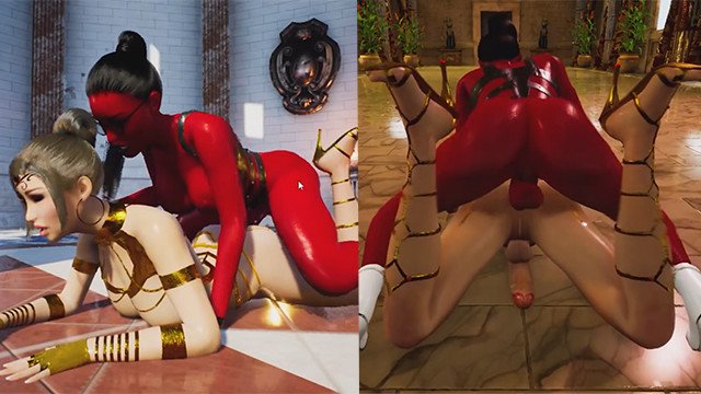 Big Dick Shemale Game - Puppetmaster Pose Viewer #10 Game Play Sex Collection