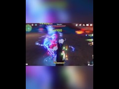 Hardcore Fucking Balachko Local Legend in co-op Genshin Impact