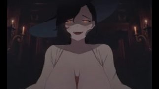 Kamuo Collection - Part 14 - Lady Dimidrescu TitFuck By LoveSkySanHentai
