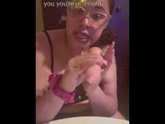 please keep the condom