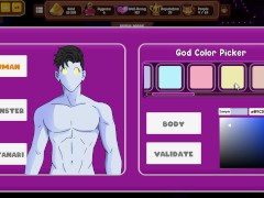 Let's Play "Nymphomania : Fantasy Town" : Part 2 - Sheryll got impregnated !