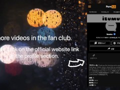 乳首をつねって射精するドM - Screenshot 16 of 16 - Amateur