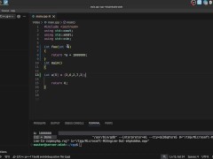 #23 Pointers(raw pointers) - Screenshot 11 of 16 - Cpp