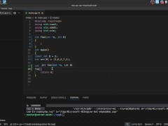 #23 Pointers(raw pointers)
