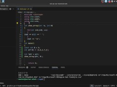 #23 Pointers(raw pointers) - Screenshot 13 of 16 - Programming