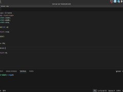 #23 Pointers(raw pointers) - Screenshot 2 of 16 - Study