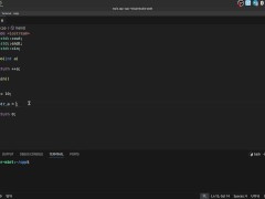 #23 Pointers(raw pointers) - Screenshot 3 of 16 - Programming