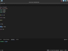 #23 Pointers(raw pointers) - Screenshot 6 of 16 - Cpp