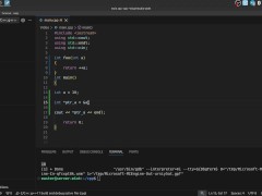 #23 Pointers(raw pointers) - Screenshot 7 of 16 - Study
